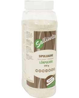 SALLISELTA 350 G GRANULAD SIPULIJAUHE Main Image