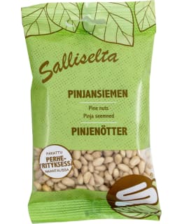 SALLISELTA 100 G PINJANSIEMEN Main Image