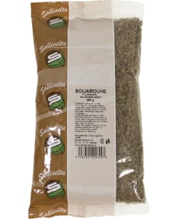 SALLISELTA 250 G TUMMA SOIJAROUHE Main Image