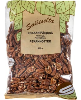 SALLISELTA 800 G PEKAANIPÄHKINÄ Main Image
