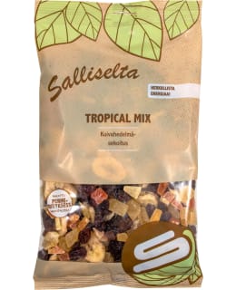 SALLINEN 400 G TROPICAL MIX Main Image