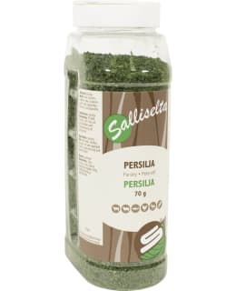 SALLISELTA 70 G KUIVATTU PERSILJA Main Image