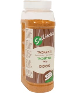 SALLISELTA 500 G TACOMAUSTE Main Image