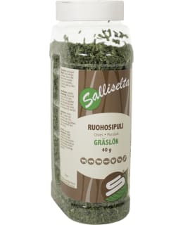 SALLISELTA 40 G RUOHOSIPULI Main Image