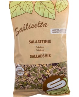 SALLINEN 400 G SALAATTIMIX Main Image