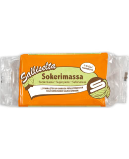SALLISELTA ORANSSI 250G SOKERIMASSA Main Image