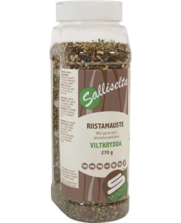 SALLINEN 270 G RIISTAMAUSTE Main Image