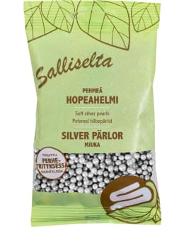 SALLISELTA HOPEA 80G PEHMEÄ HELMI Main Image