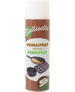 SALLISELTA 500ML VUOKASPRAY Main Image
