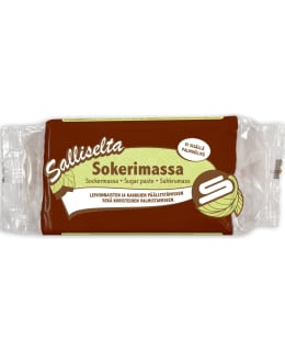 SALLISELTA RUSKEA 250G SOKERIMASSA Main Image