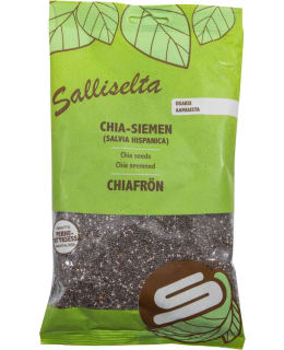 SALLISELTA 300 G CHIASIEMEN Main Image