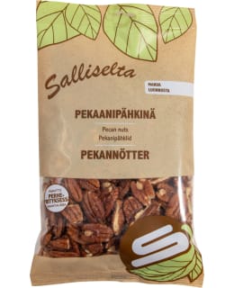 SALLISELTA 250G PEKAANIPÄHKINÄ Main Image