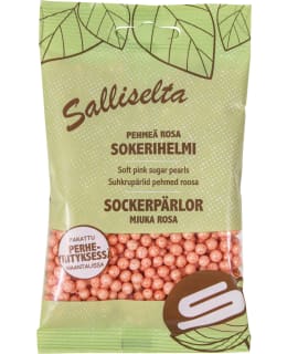 SALLISELTA ROSA 80G PEHMEÄ HELMI Main Image