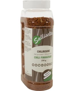 SALLISELTA CHILIROUHE 250G MAUSTE Main Image