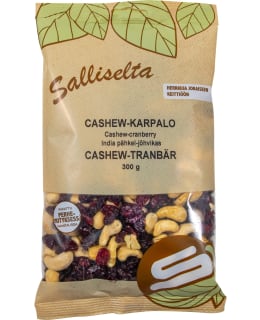 SALLISELTA 300G CASHEW-KARPALO Main Image