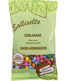 SALLISELTA 90G SUKLAARAE Main Image