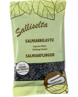 SALLINEN 100 G SALMIAKKILASTU Main Image