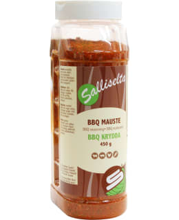 SALLISELTA 450G BBQ-MAUSTE Main Image