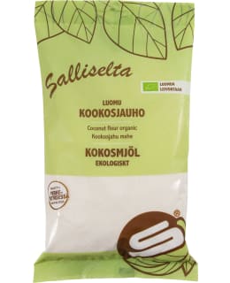 SALLISELTA 400 G KOOKOSJAUHO Main Image