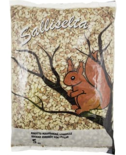 SALLISELTA 5KG RIKOTTU MAAPÄHKINÄ LINNUT Main Image