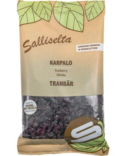 SALLISELTA  300 G KARPALO Main Image