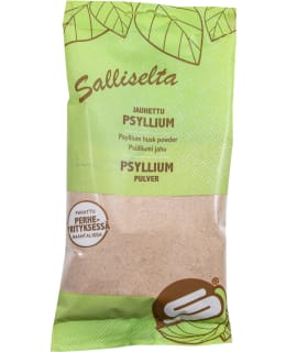 SALLINEN 100 G PSYLLIUM Main Image