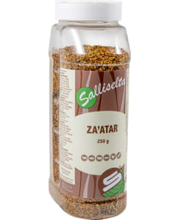 SALLISELTA ZA´ATAR 250G MAUSTESEOS Main Image
