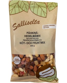 SALLISELTA 300G PÄHKINÄ-HEDELMÄMIX Main Image