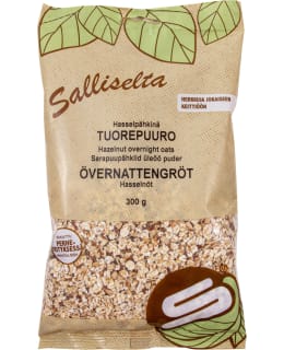 SALLISELTA HASSELPÄHK 300G TUOREPUURO Main Image