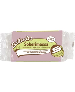 SALLISELTA LILA 250G SOKERIMASSA Main Image