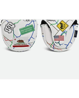 ORIG.MAL ROUTE 66-WHITE PUTT.SUOJ Main Image