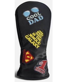 ORIG SUPER DAD HYBRIDIN SUOJUS Main Image