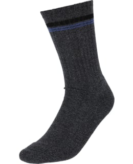 SIDOSTE 6629-GR HA-46-48 M.TENNIS SOCKS Main Image