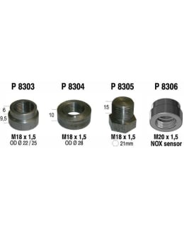 FENNO 860-P8305 LAMBDATULPPA Main Image