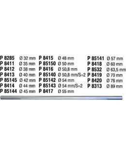 FENNO 860-P8313 PUTKI Main Image