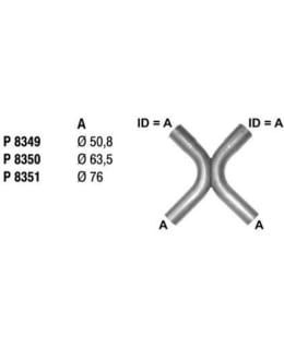 FENNO 860-P8349 YLEISOSA J-PUTKI Main Image