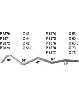 FENNO 860-P8376MUTKAPUTKI 90-60-45-30-21 Main Image