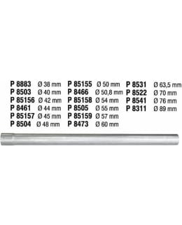 FENNO 860-P8522 PUTKI Main Image