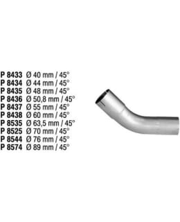 FENNO 860-P8544 MUTKA 45 Main Image