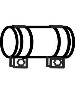 FENNO 860-P8759 LIITOSHOLKKI Main Image