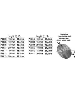 FENNO 860-P8811 JOUSTOPUTKI Main Image