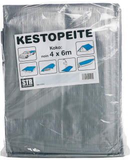 PIHAILU 6X10M HOPEA KESTOPEITE Main Image