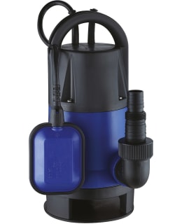 Timco 750W uppopumppu likavedelle Main Image