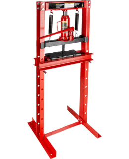 TORIN 12T HYDRAULIPRÄSSI Main Image