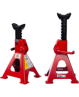 TORIN 3T 2PCS AXLE JACK STAND Main Image