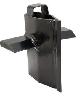 TIMCO 8T LOG SPLITTER 4-WAY WEDGE Main Image