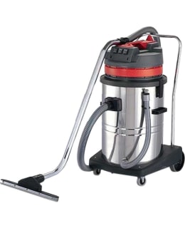 TIMCO 60L 3X1000W INDUSTRIAL CLEANER Main Image