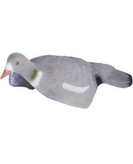 SNIPER VELVET PIGEON SHELL DECOY Main Image