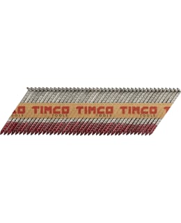 TIMCO 34" KS NAULA 2,8X63MM 2000KPL Main Image