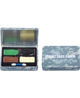 WAR GAME NAAMIOVÄRIT Main Image